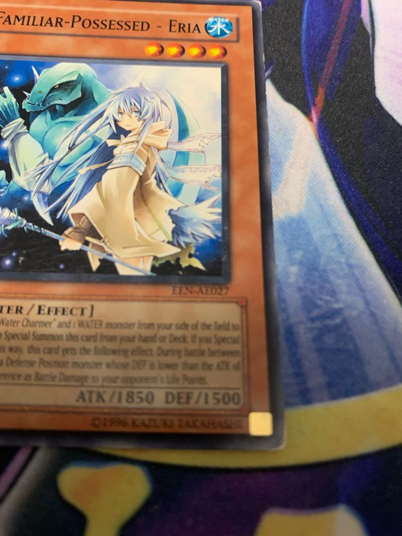 Area Asia Normal 1枚