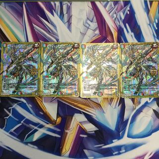 ジョギラスタ・ザ・ジョニー 4枚【09428-38】