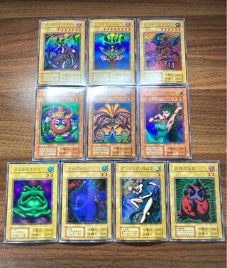 【プレミアムパック1コンプリートセット】