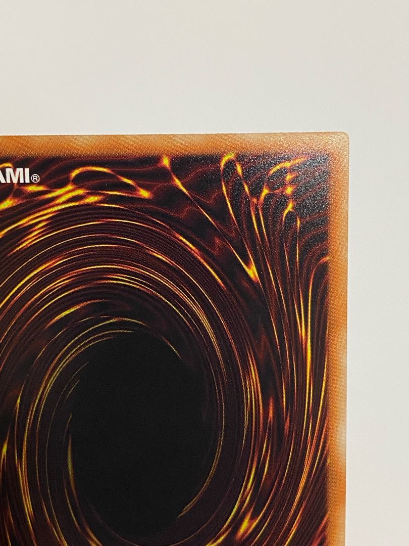 Blue-Eyes White Dragon TRC Hollow