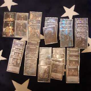 cemetery degeneration