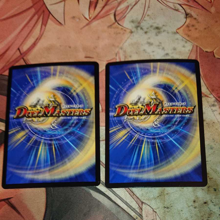 凶戦士ブレイズ・クロー C-foil