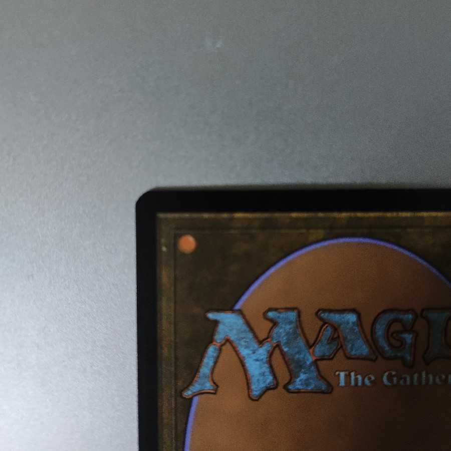 閑静な中庭 PROMO foil