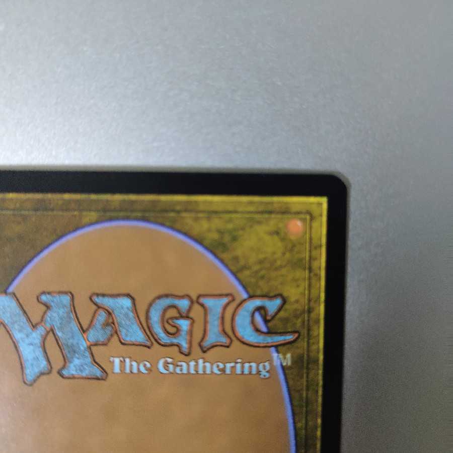 閑静な中庭 PROMO foil