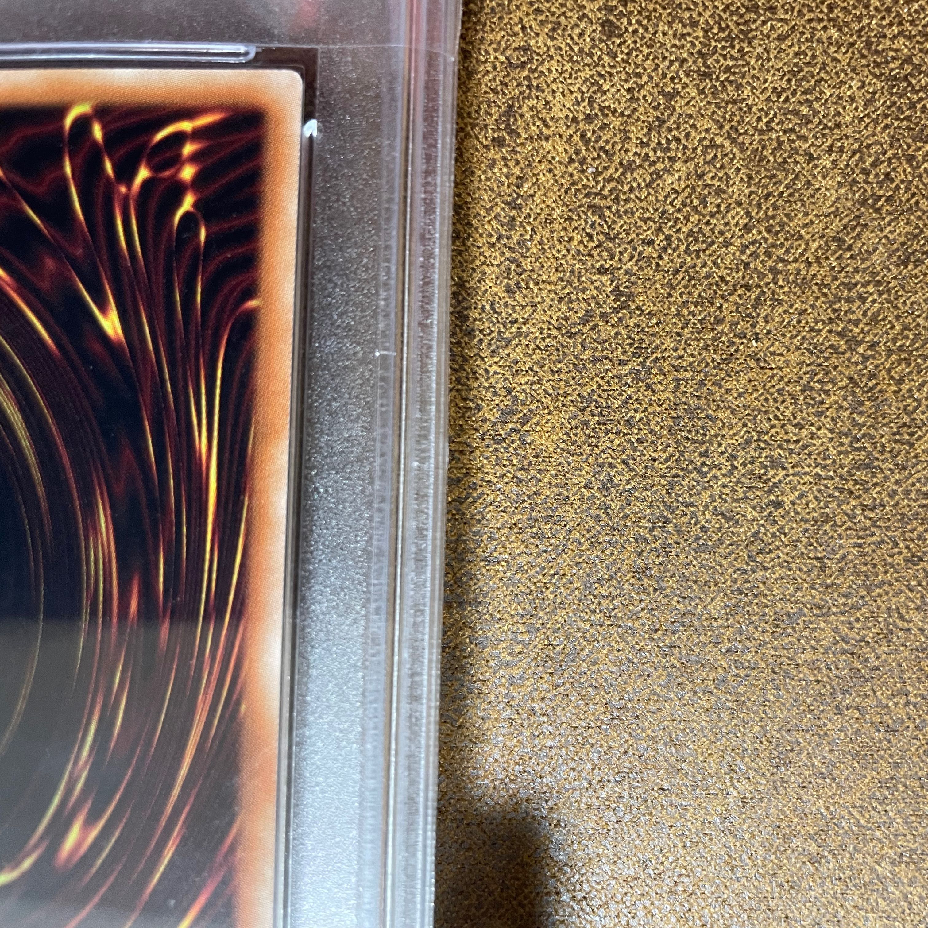 PSA10 ブラックマジシャンガール20TH