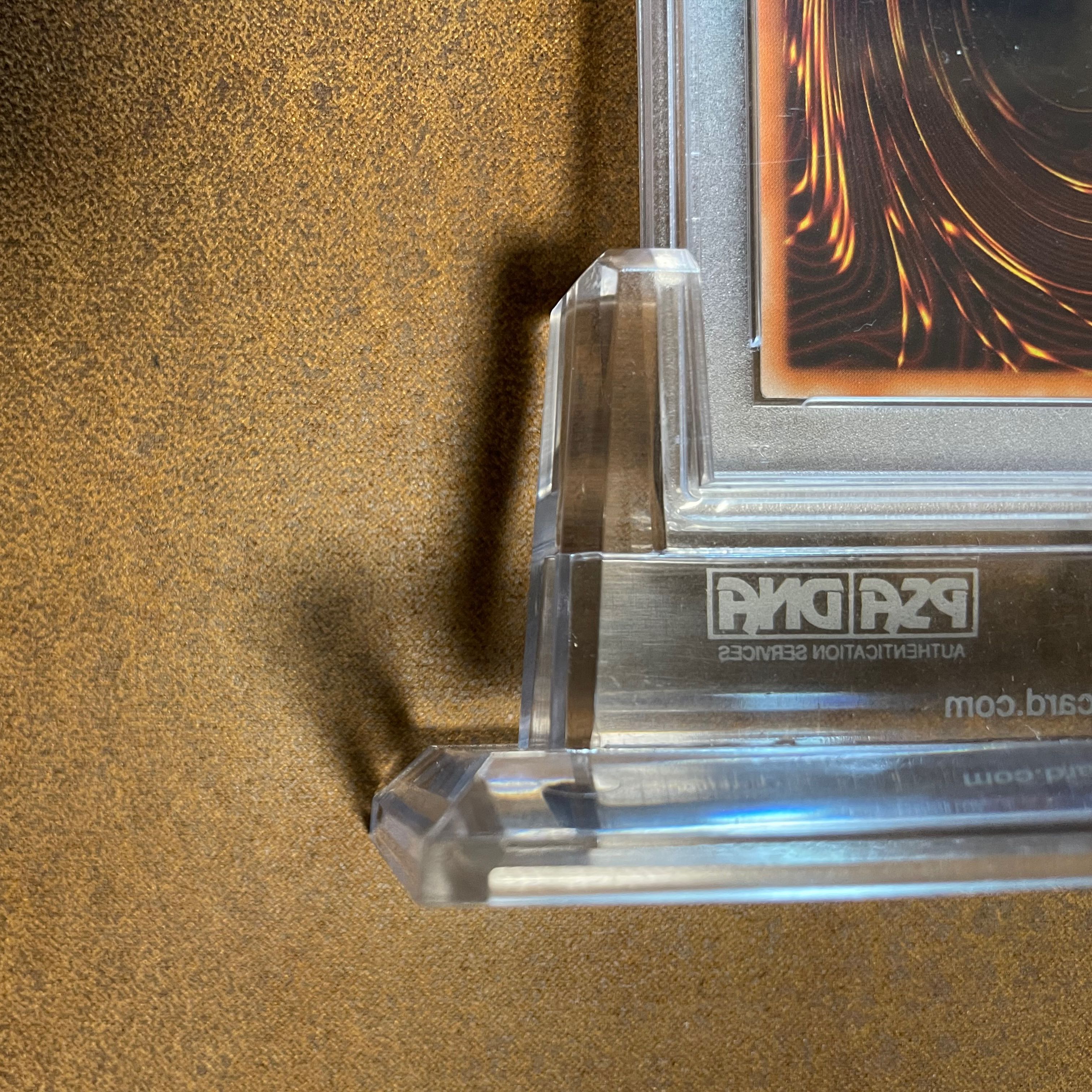 PSA10幻想の見習い魔導師20TH