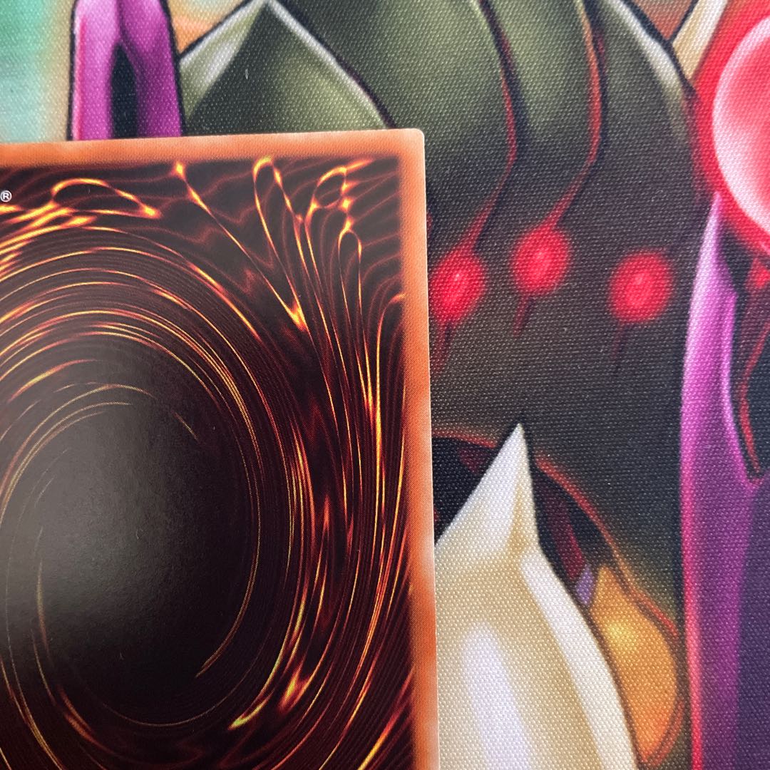 Ash Blossom & Joyous Spring Super Rare MACR