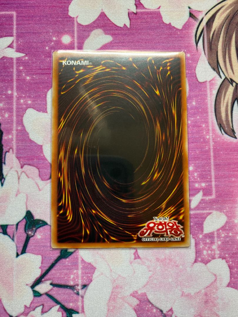 Korea Ash Blossom & Joyous Spring Prisma