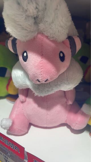 For Yori's exclusive use