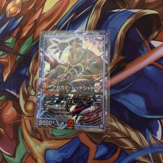 アカカゲ・レッドシャドウ