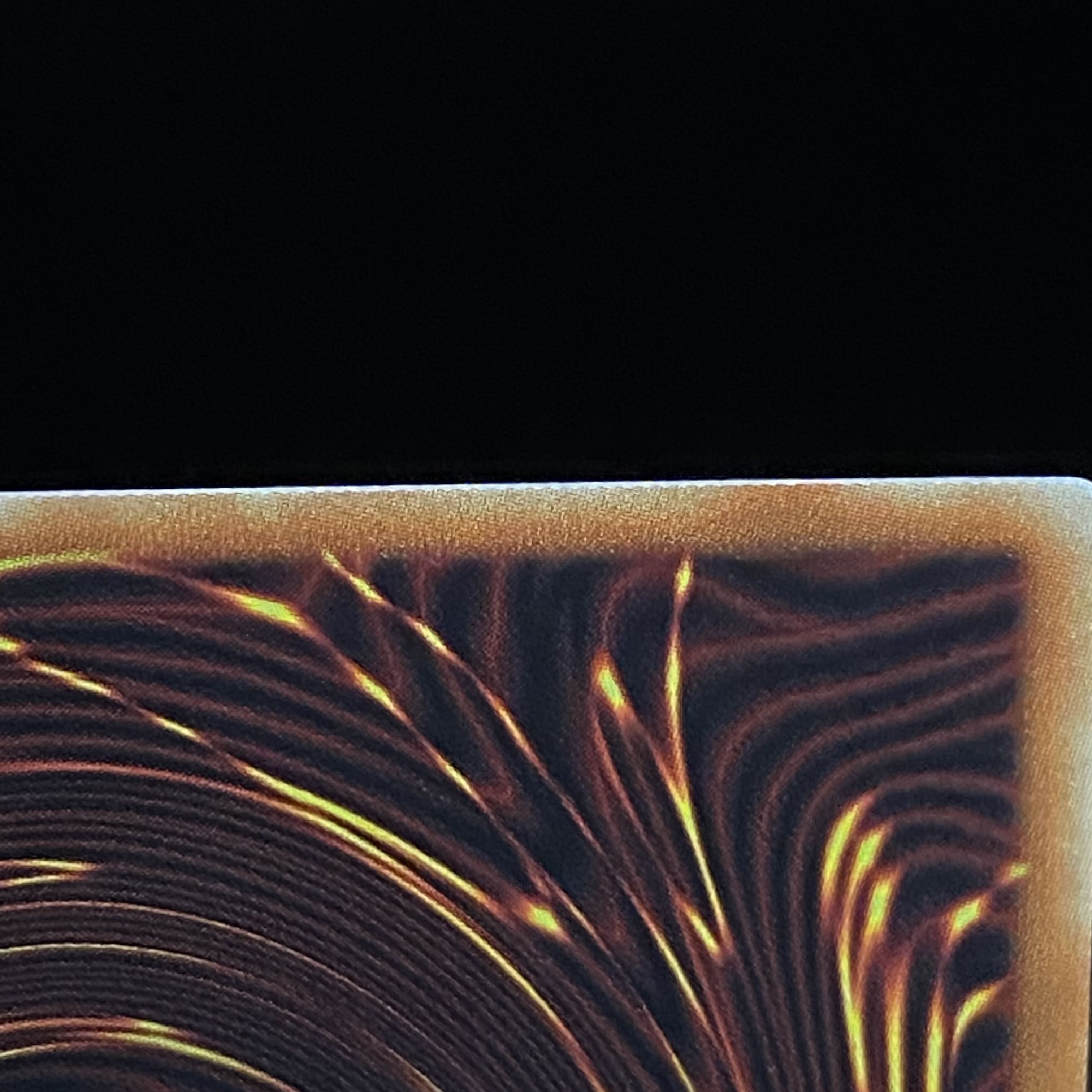 Divine Bow of Calling - Apollousa Prismatic Secret Rare - different picture