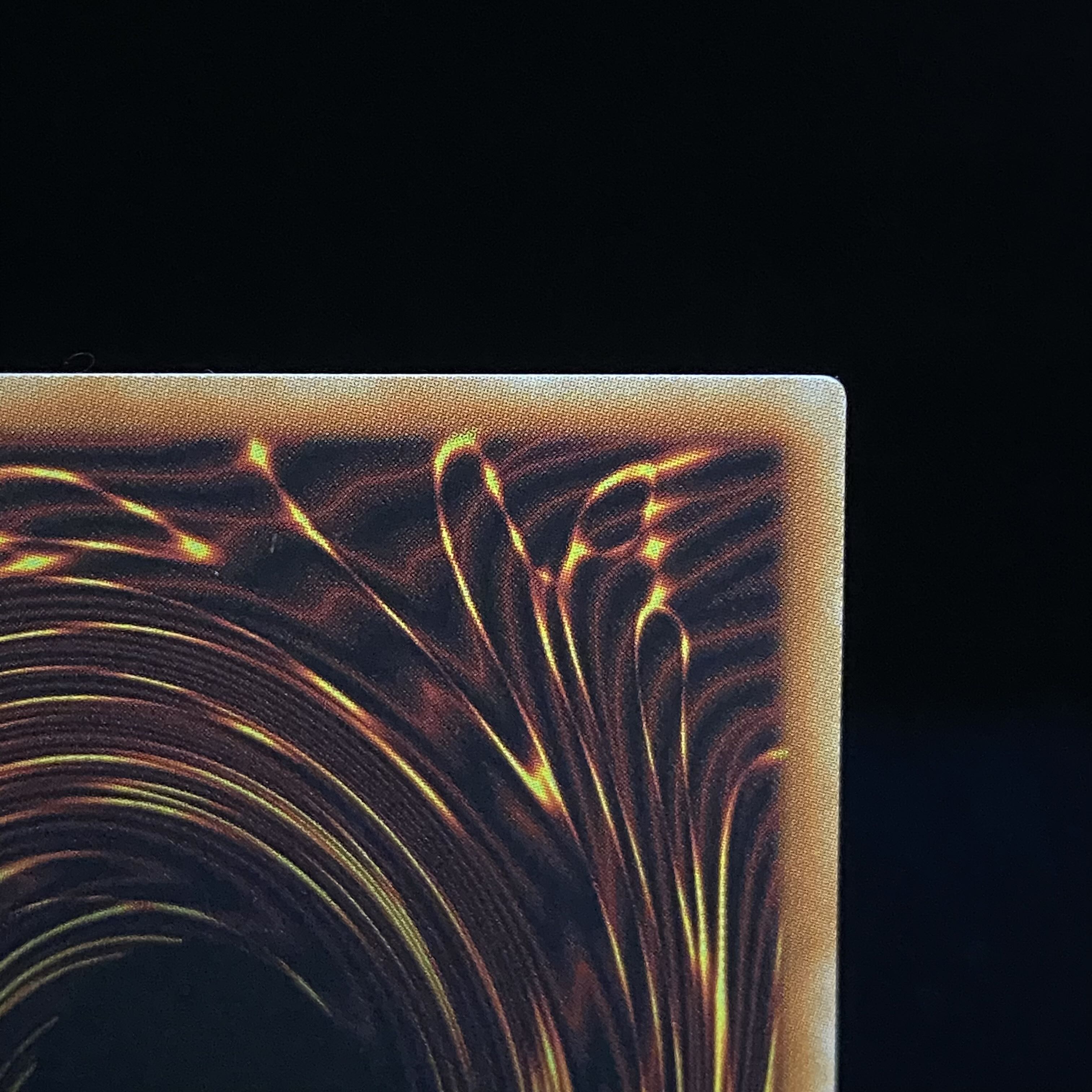 Divine Bow of Calling - Apollousa Prismatic Secret Rare - different picture