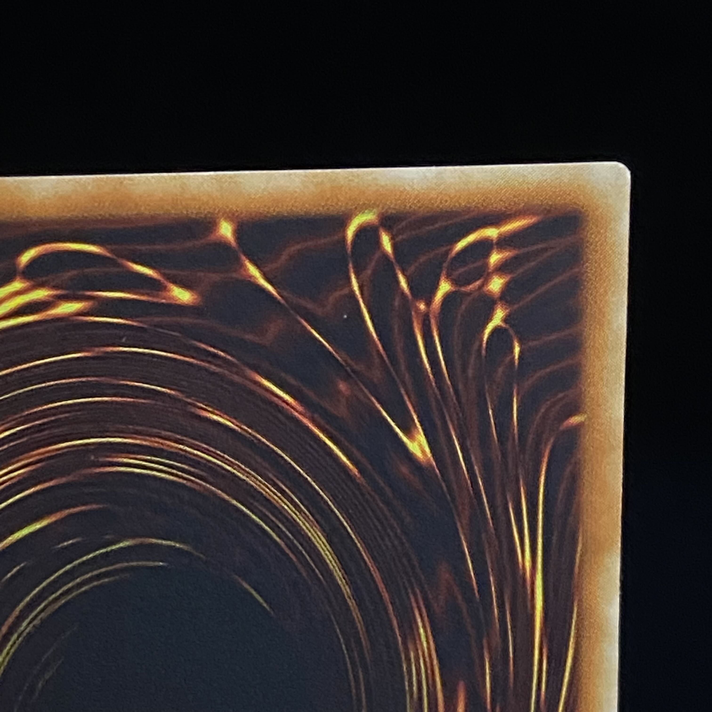 Hamon, Lord of Striking Thunder Relief Ultimate Rare