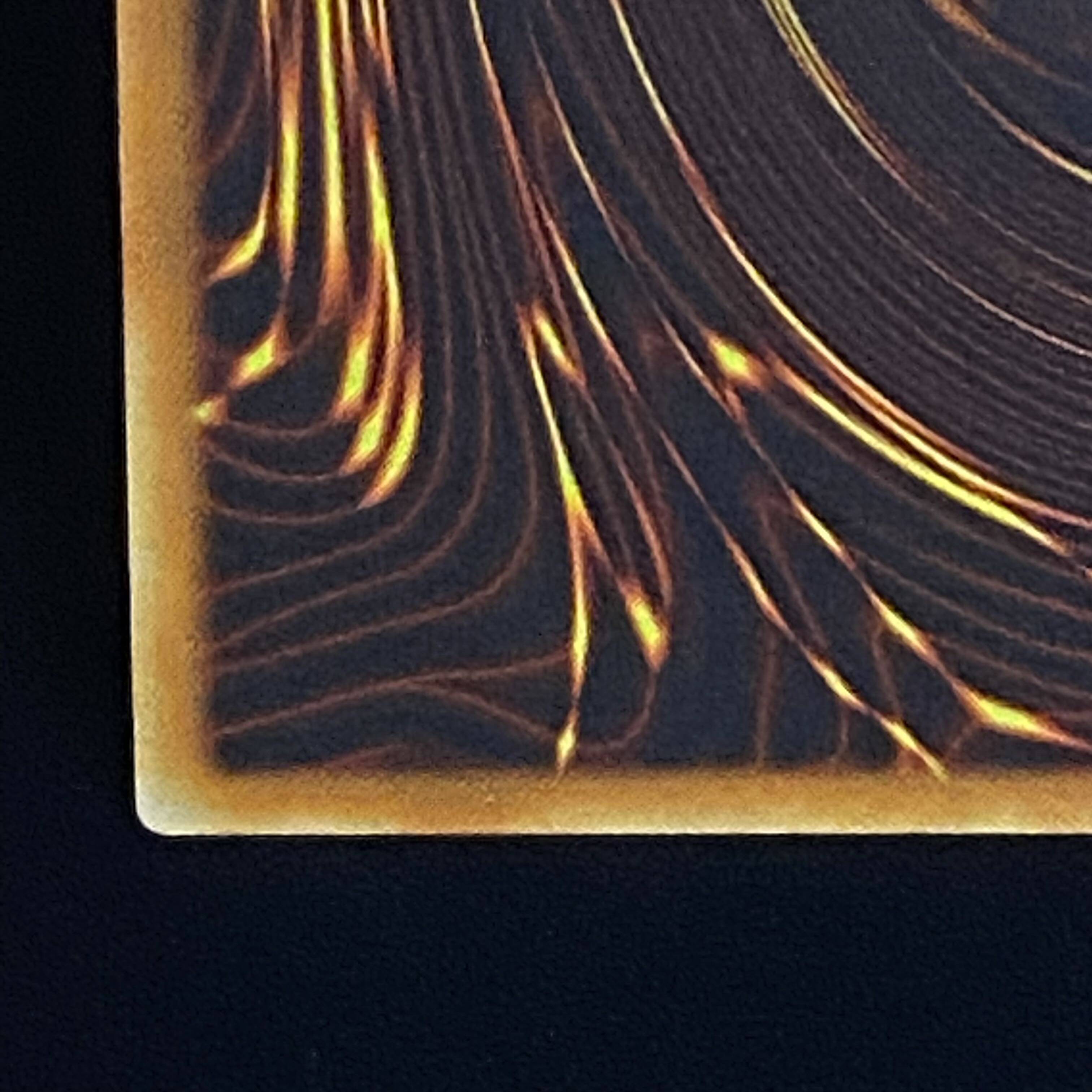 Hamon, Lord of Striking Thunder Relief Ultimate Rare