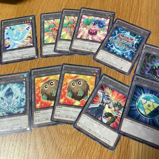 11 Tokens and Counters