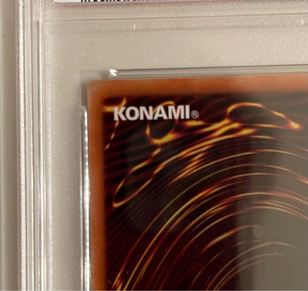 Dogmatika Ecclesia, the Virtuous Prismatic Secret Rare