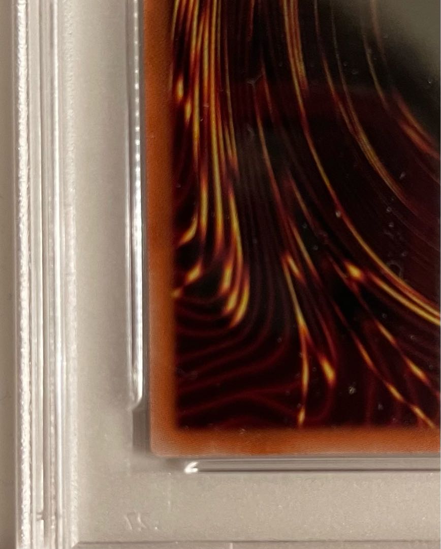 Dogmatika Ecclesia, the Virtuous Prismatic Secret Rare