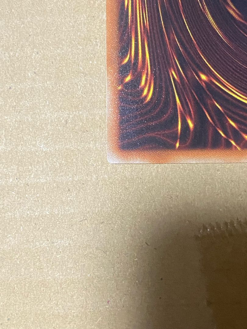 Trishula, Dragon of the Ice Barrier 20th Secret Rare