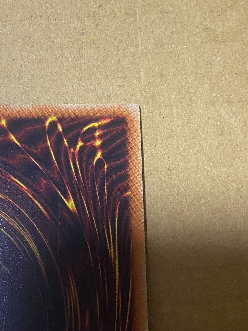 Trishula, Dragon of the Ice Barrier 20th Secret Rare