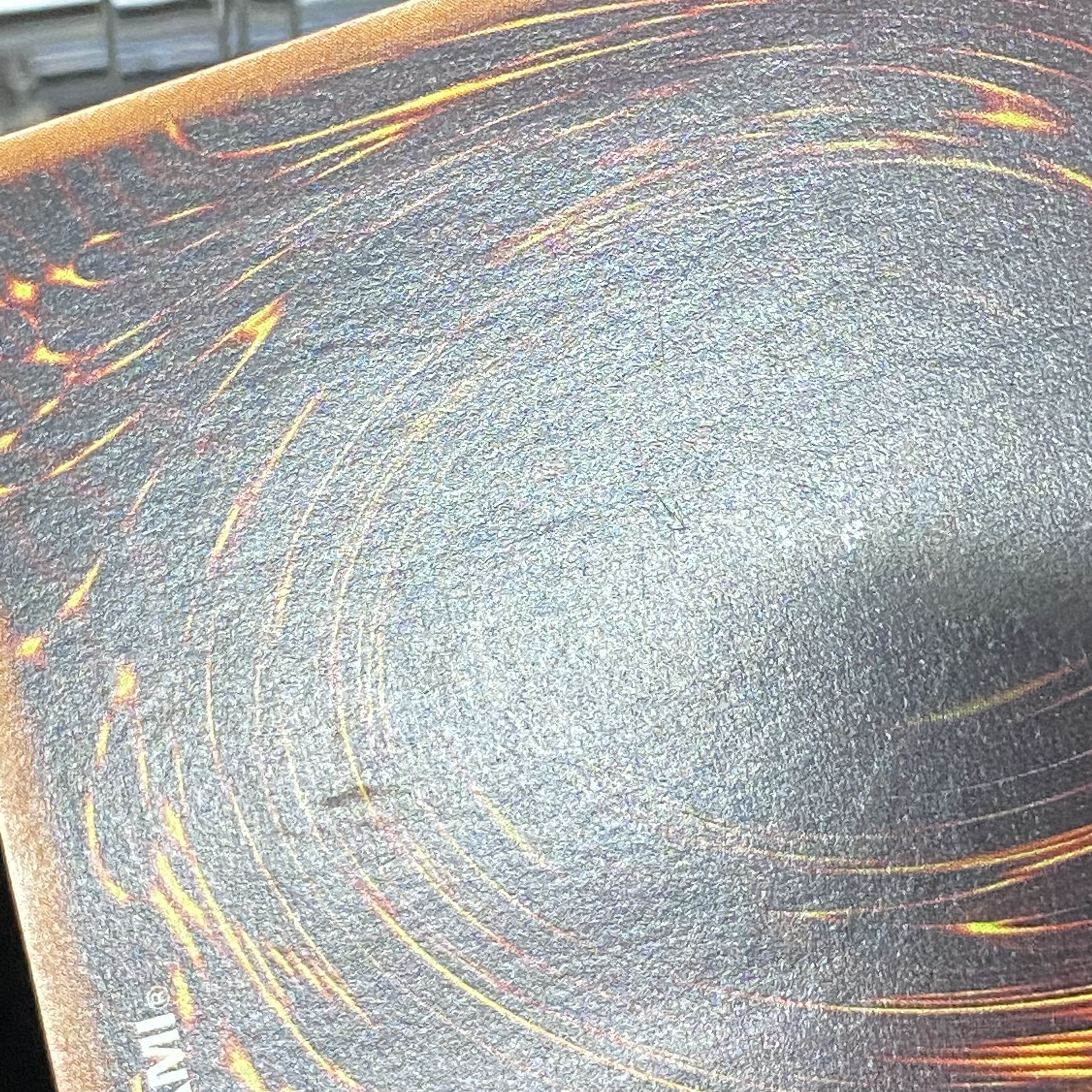 超魔導剣士-ブラック・パラディン　レリーフ　アルティメットレア