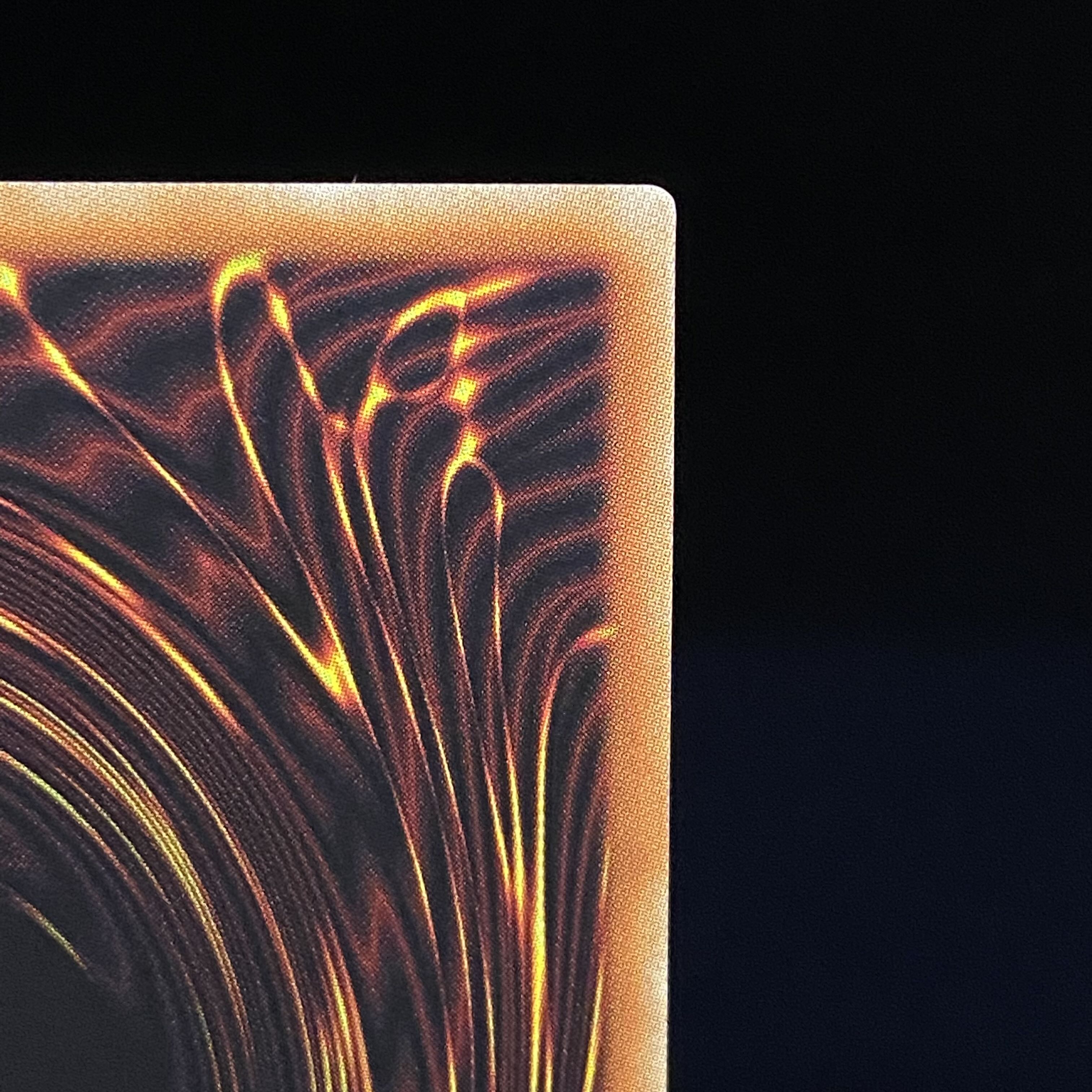 IP Mascarena Prismatic Secret Rare