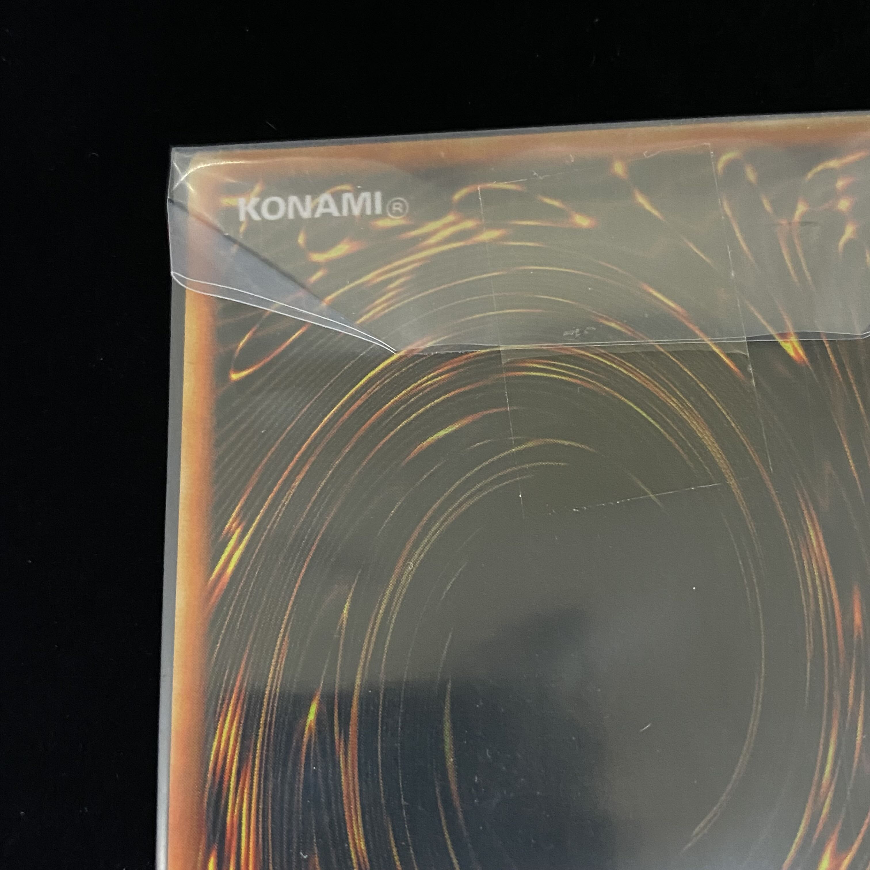 Blue-Eyes White Dragon, stainless steel, unopened