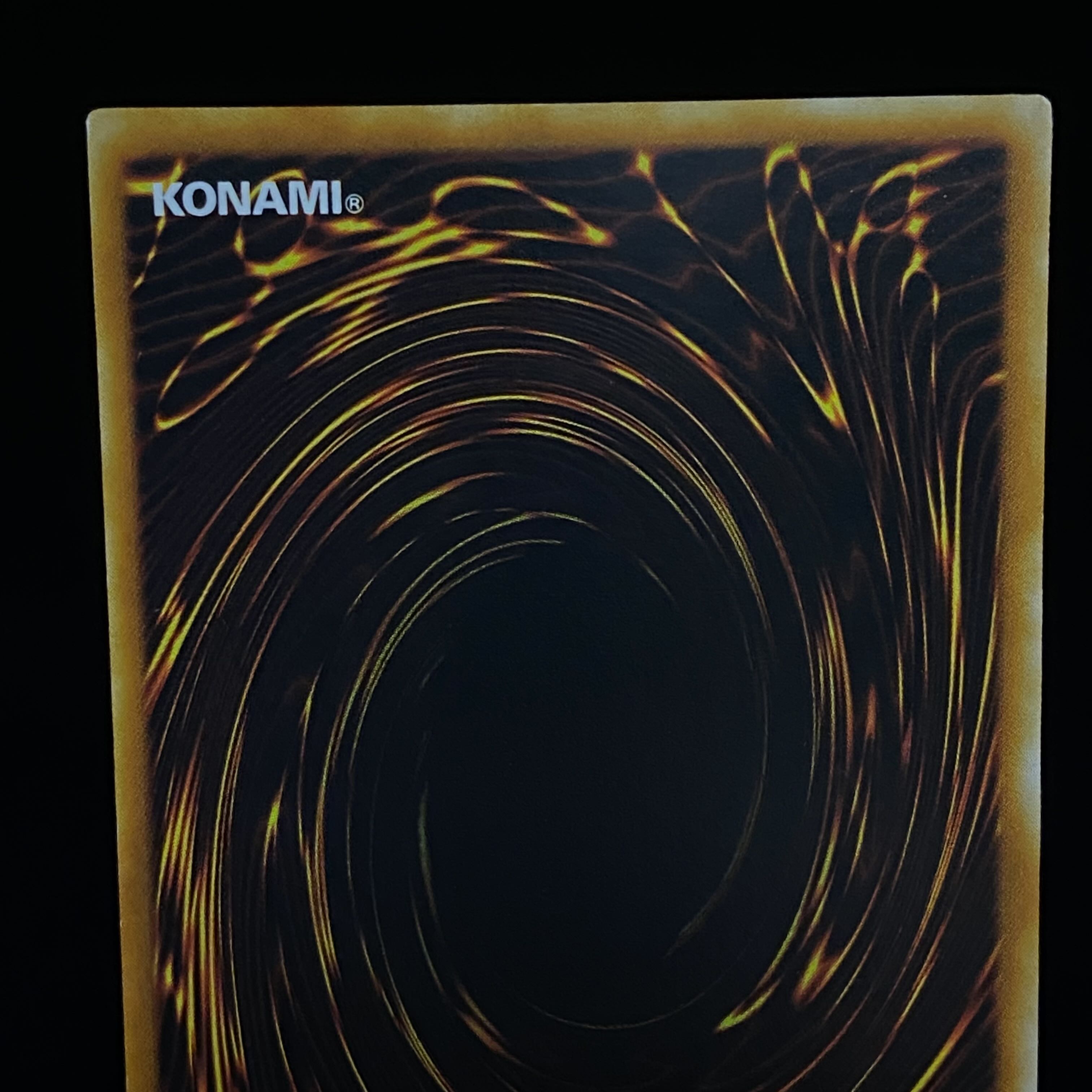 Neo-Spacian Aqua Dolphin Relief Ultimate Rare