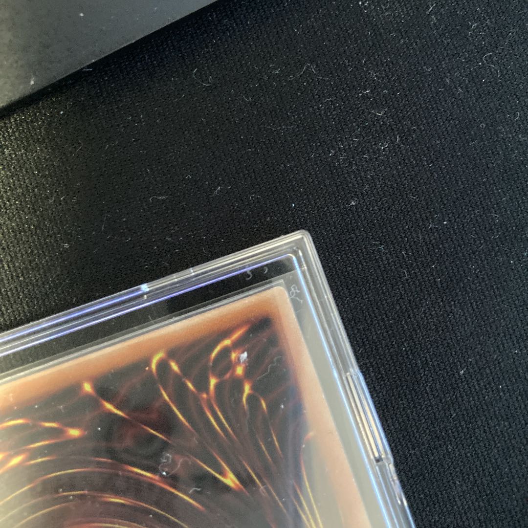 Dark Magician Girl 20th