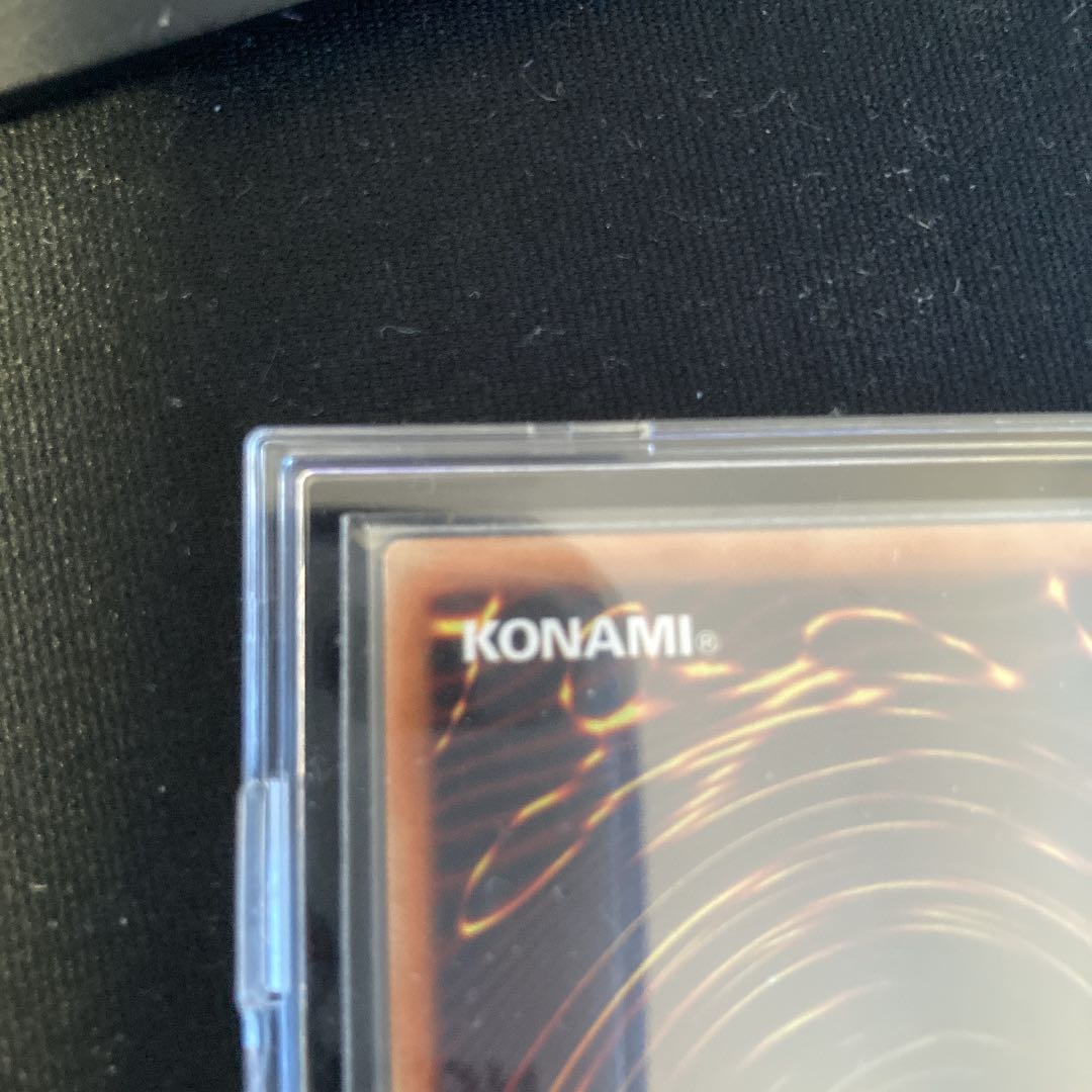 Dark Magician Girl 20th