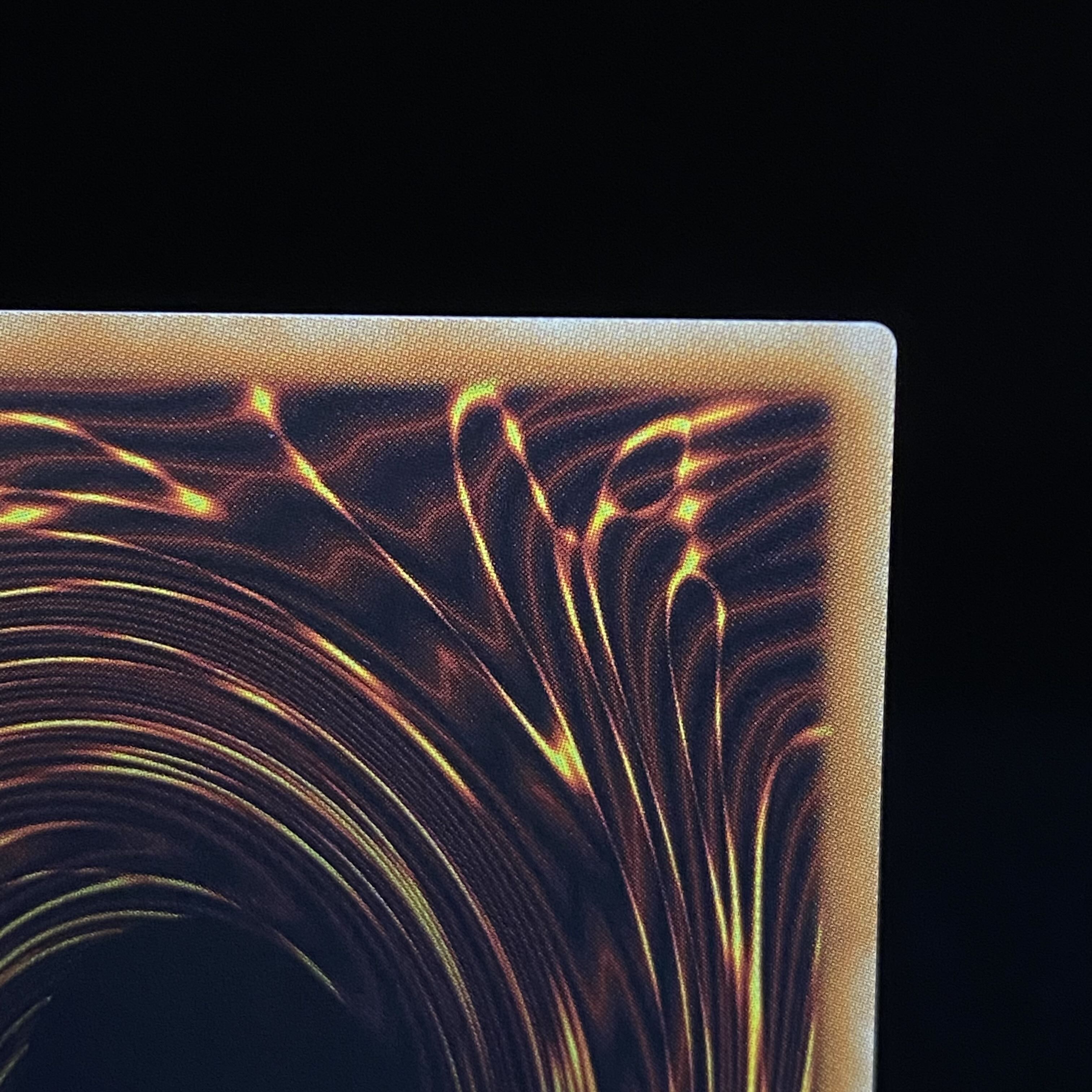 Called by the Grave 20th Secret Rare