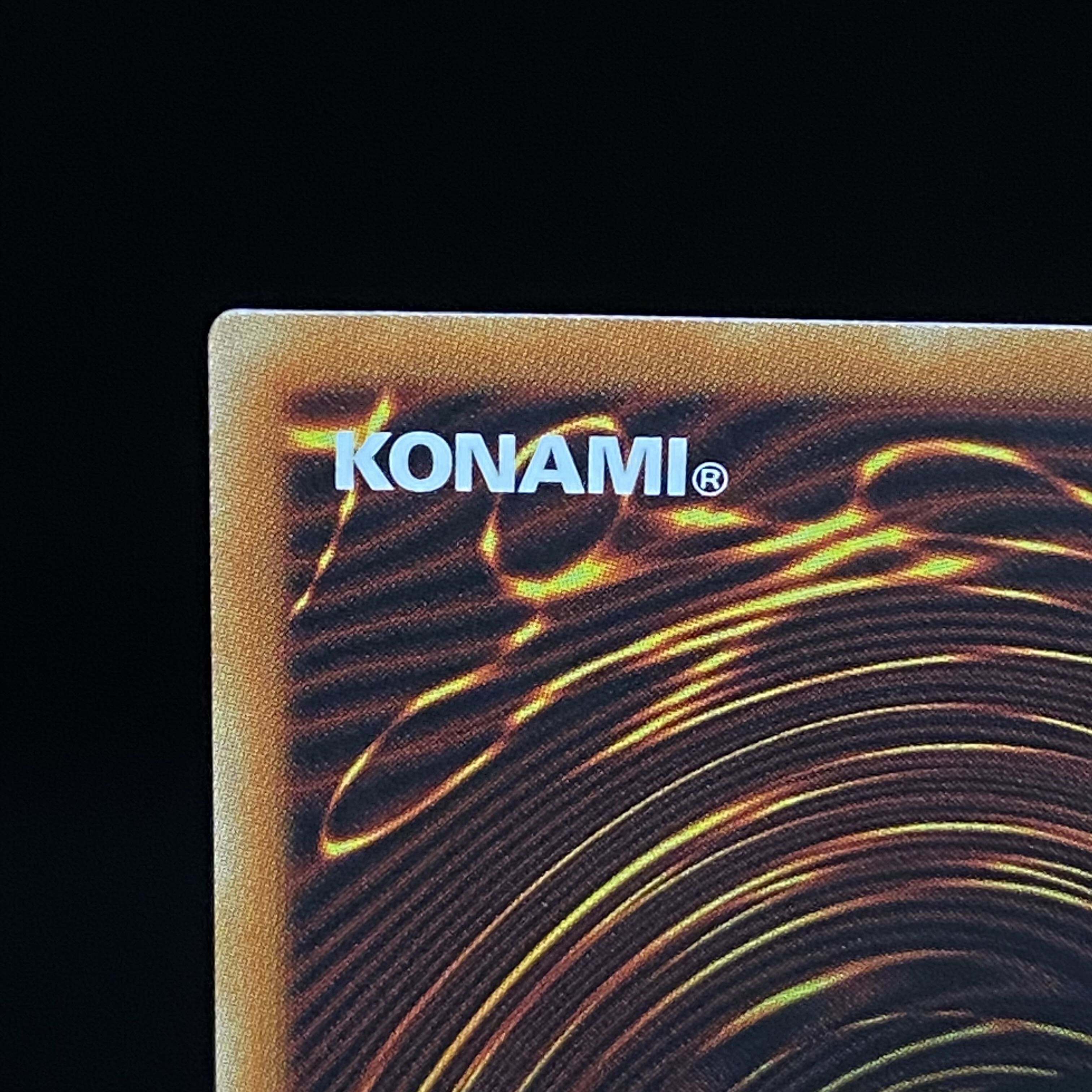 Senkohime - Kagari Prismatic Secret Rare - different picture