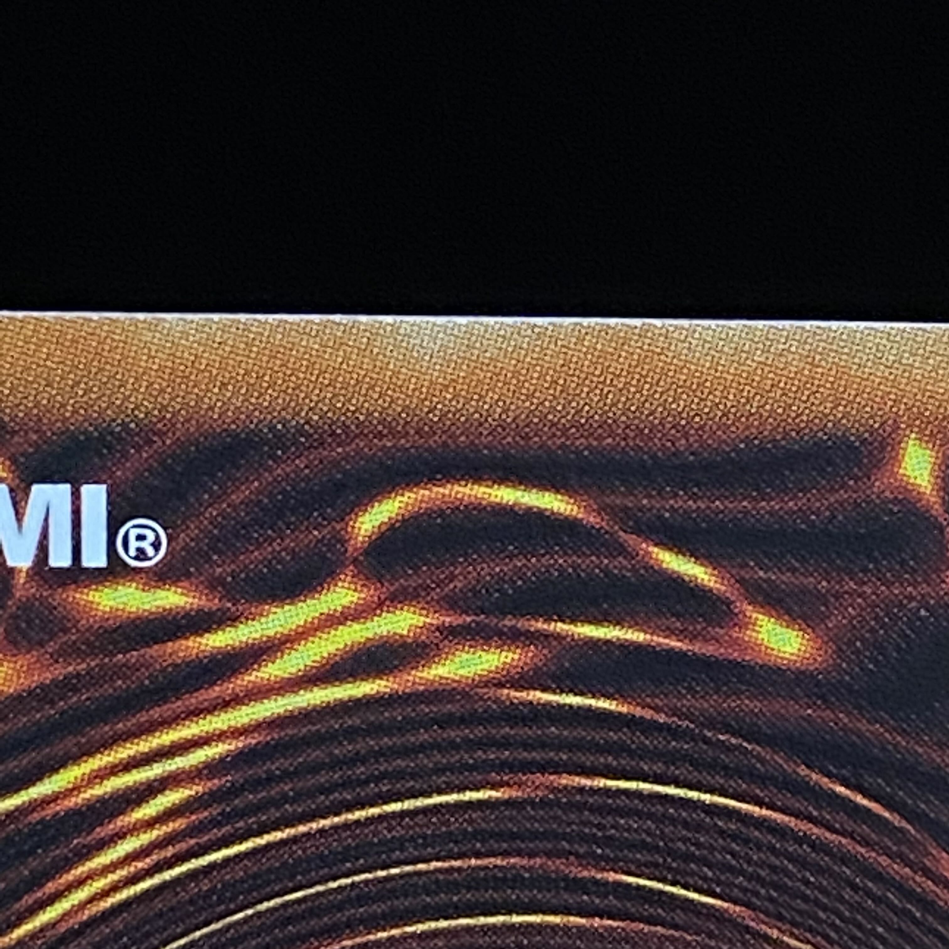 Senkohime - Kagari Prismatic Secret Rare - different picture