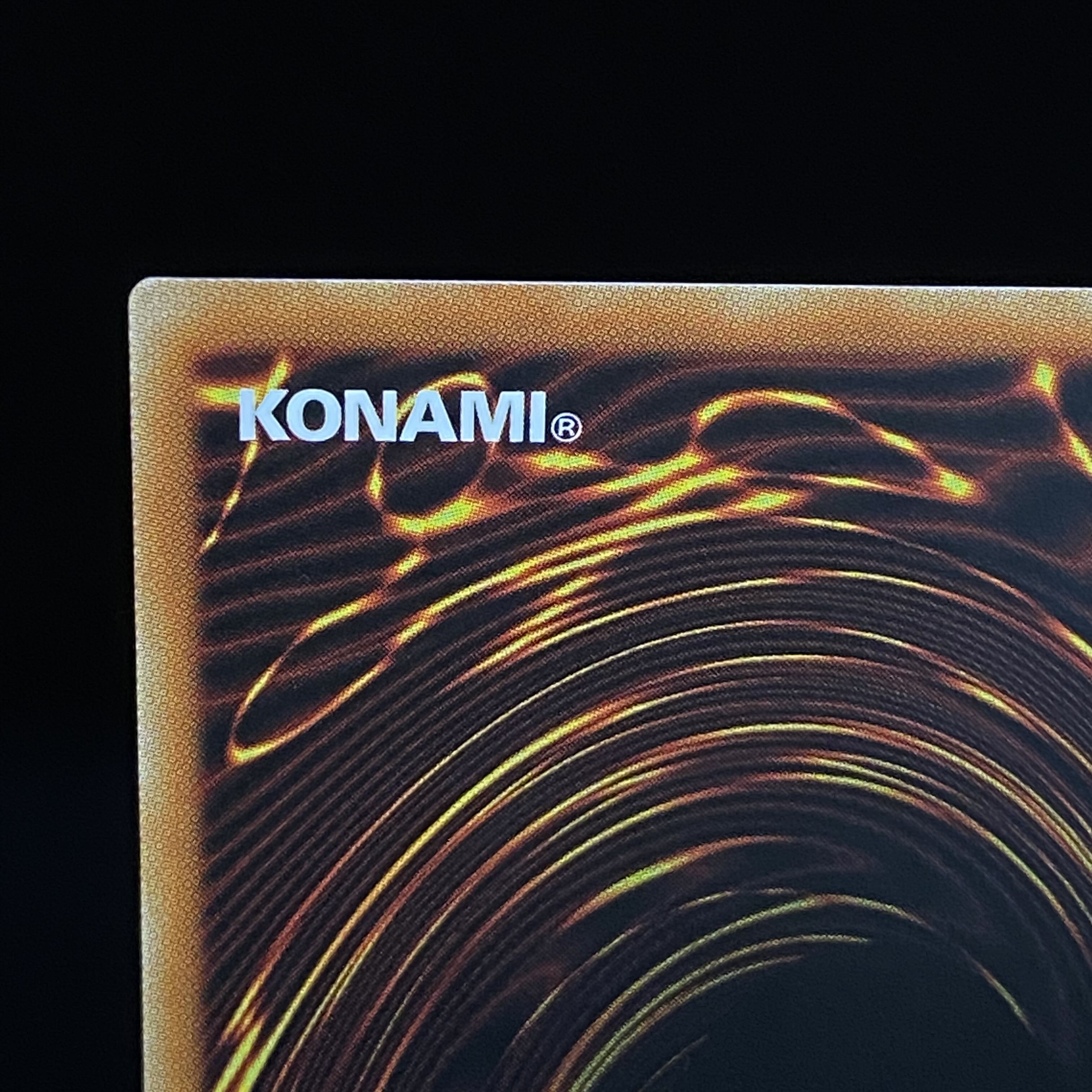 Dogmatika Ecclesia, the Virtuous Prismatic Secret Rare