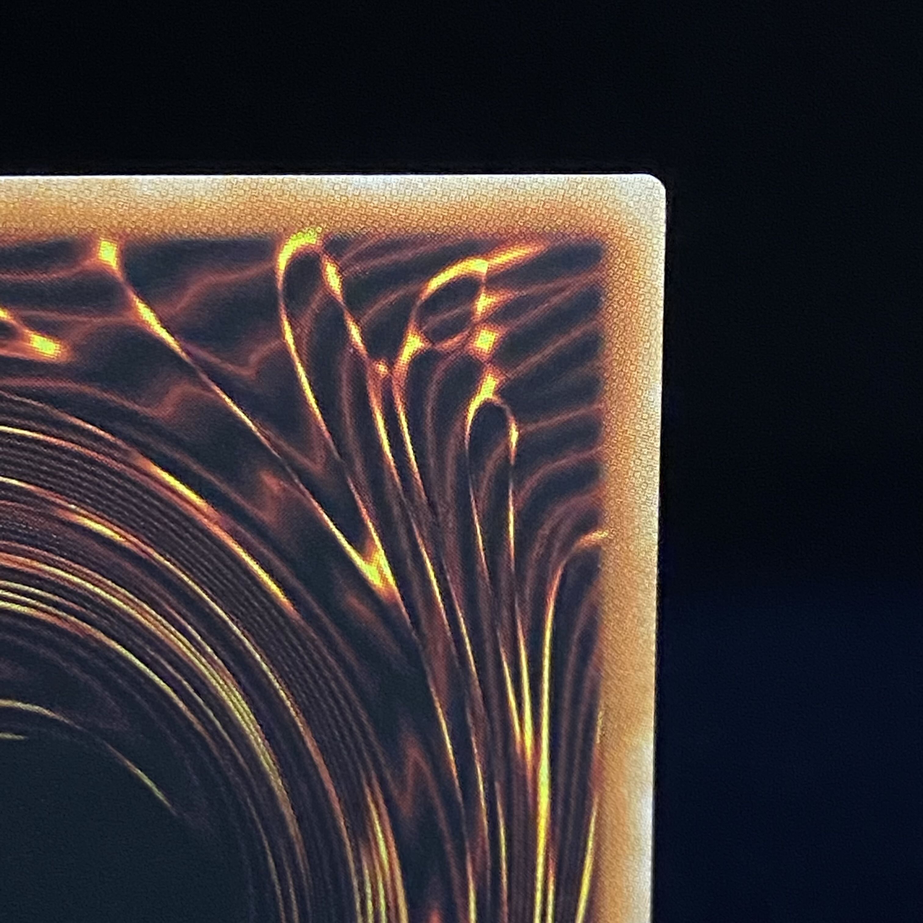 Dogmatika Ecclesia, the Virtuous Prismatic Secret Rare