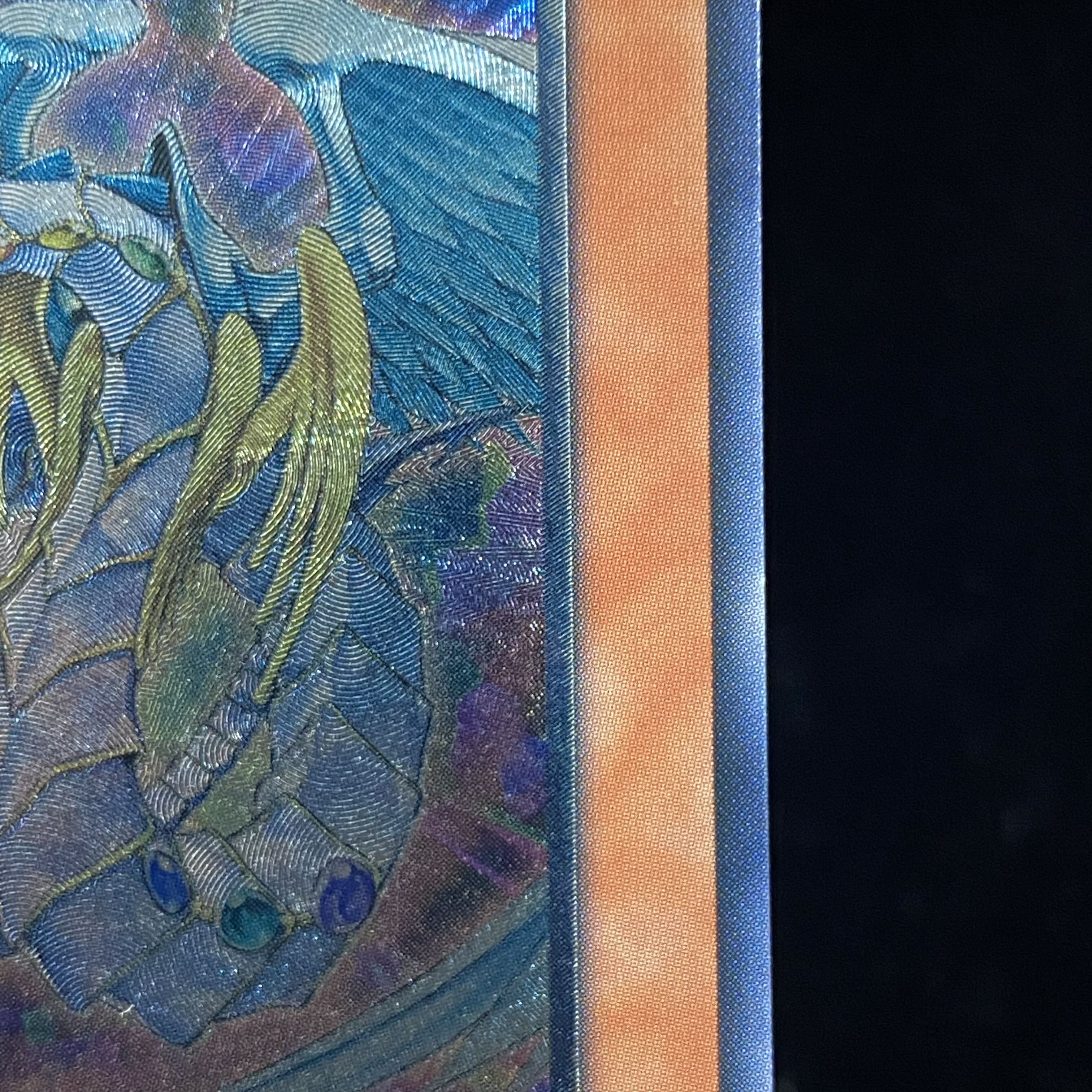 究極宝玉神 レインボー・ドラゴン レリーフ アルティメットレア 1枚