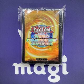 WORLDCHAMPIONSHIP 公式スリーブ 未開封