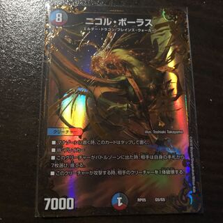 ニコルボーラス