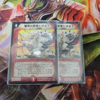 Leold the Sage of the Shield God