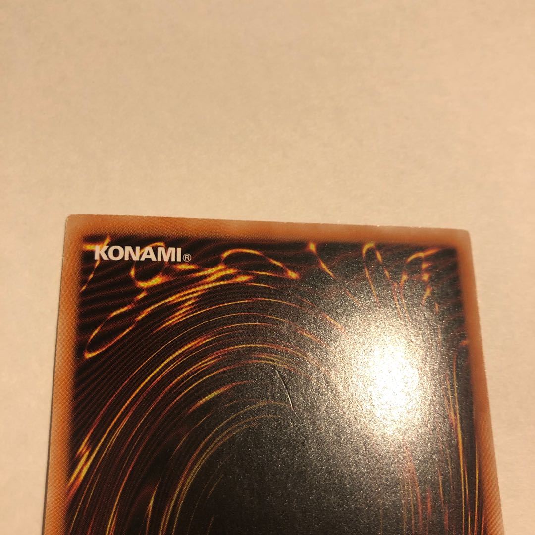 Number 62: Galaxy-Eyes Prime Photon Dragon holographic rare