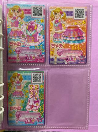 アイカツのカード販売 通販 Magi トレカ専用フリマアプリ