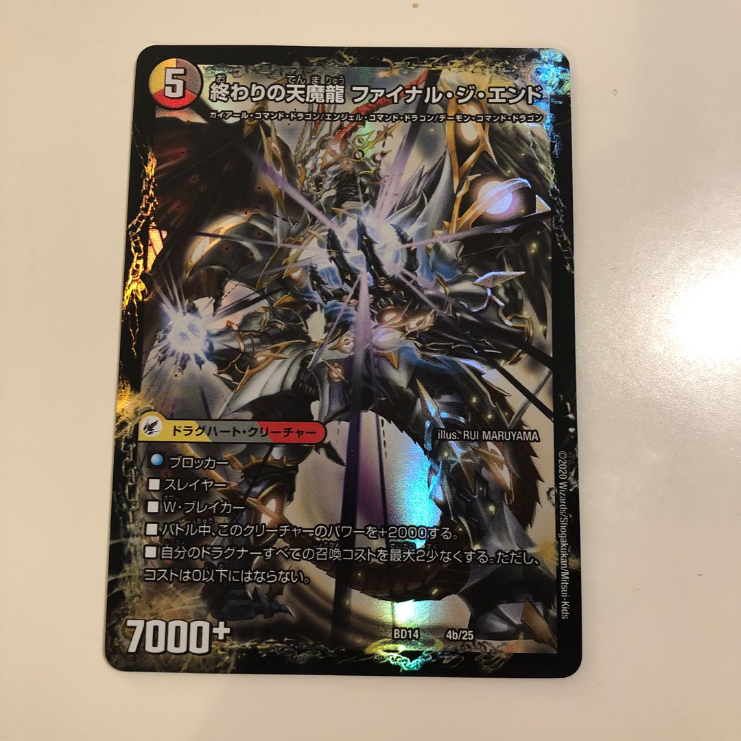 The Beginning of the Dragon Armor Beginning Start｜Tenma Ryu Final the End