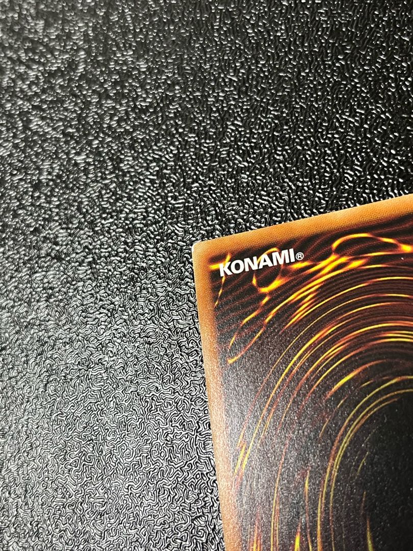 Ghost Reaper & Winter Cherries Prismatic Secret Rare