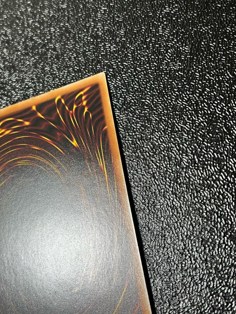 Ghost Reaper & Winter Cherries Prismatic Secret Rare