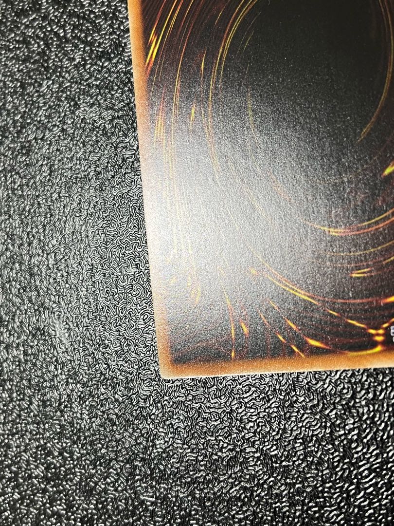 Ghost Reaper & Winter Cherries Prismatic Secret Rare