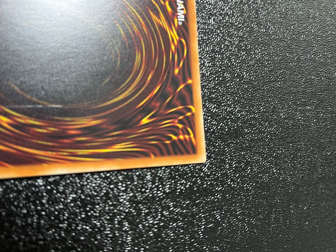 Ghost Sister & Spooky Dogwood Prismatic Secret Rare