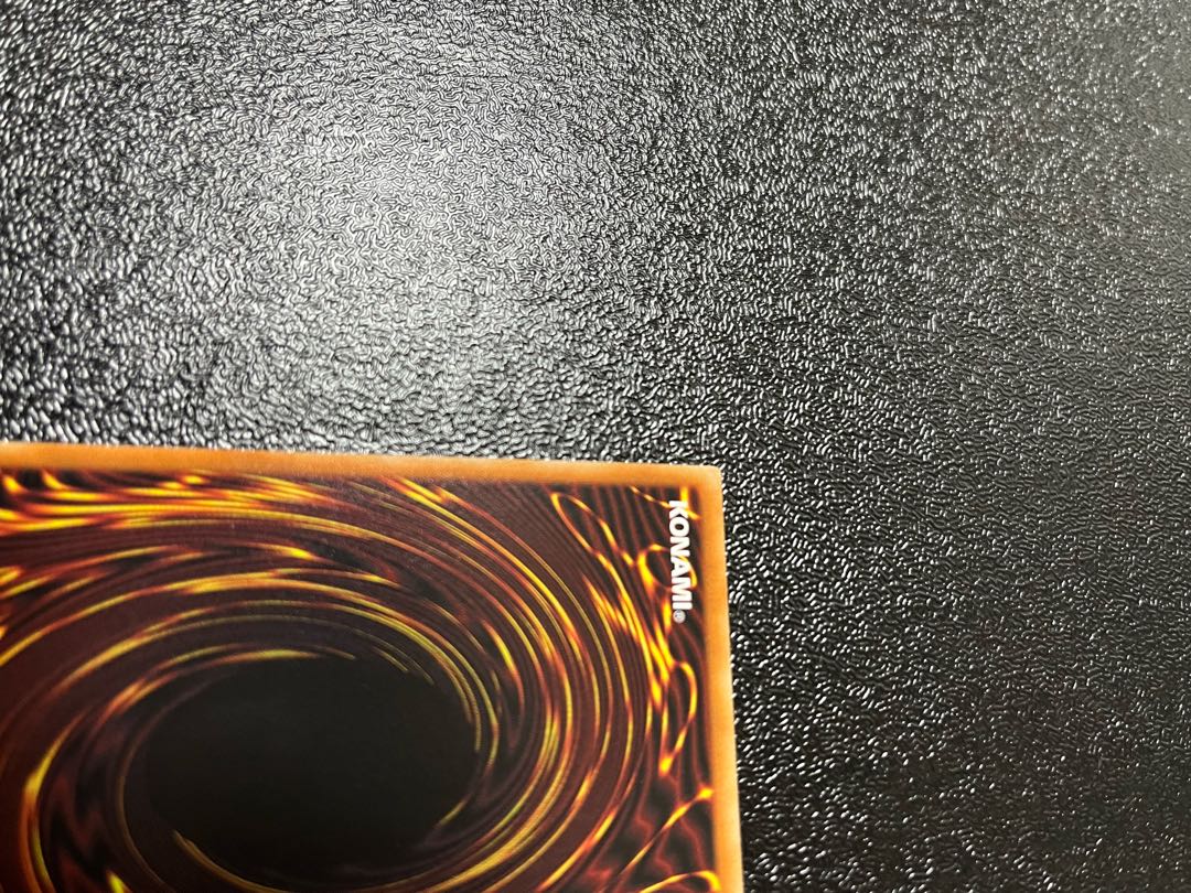 Ghost Sister & Spooky Dogwood Prismatic Secret Rare