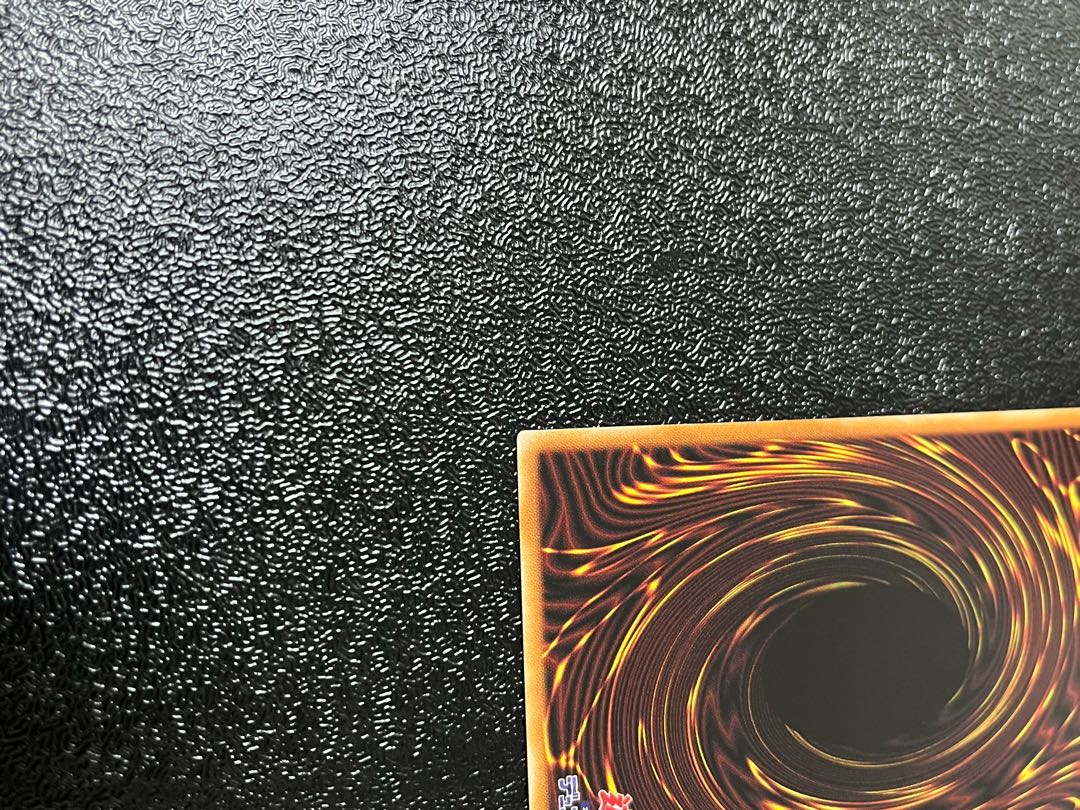 Ghost Sister & Spooky Dogwood Prismatic Secret Rare