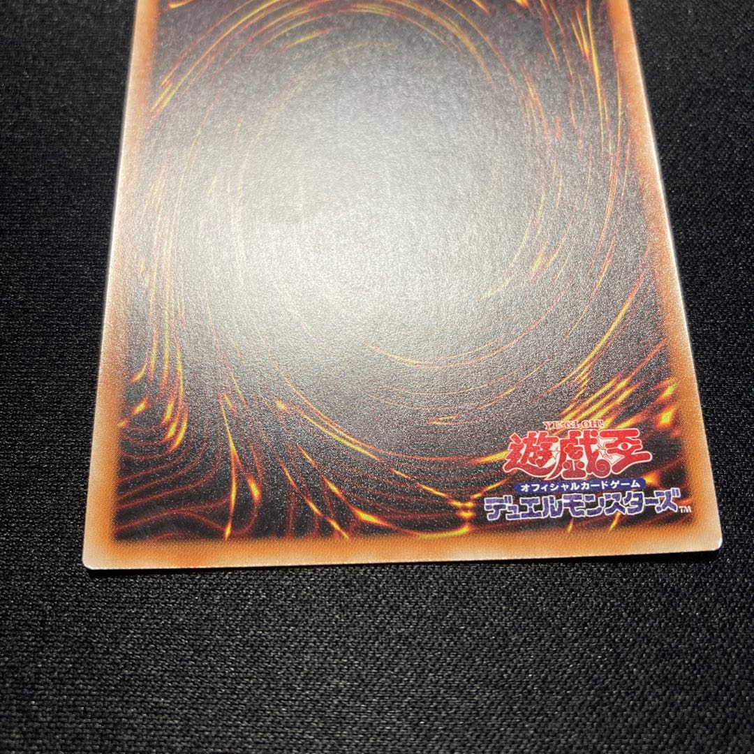 Foolish Burial Secret Rare