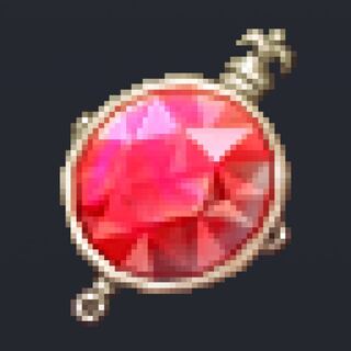 ウィズダムルビーlv2