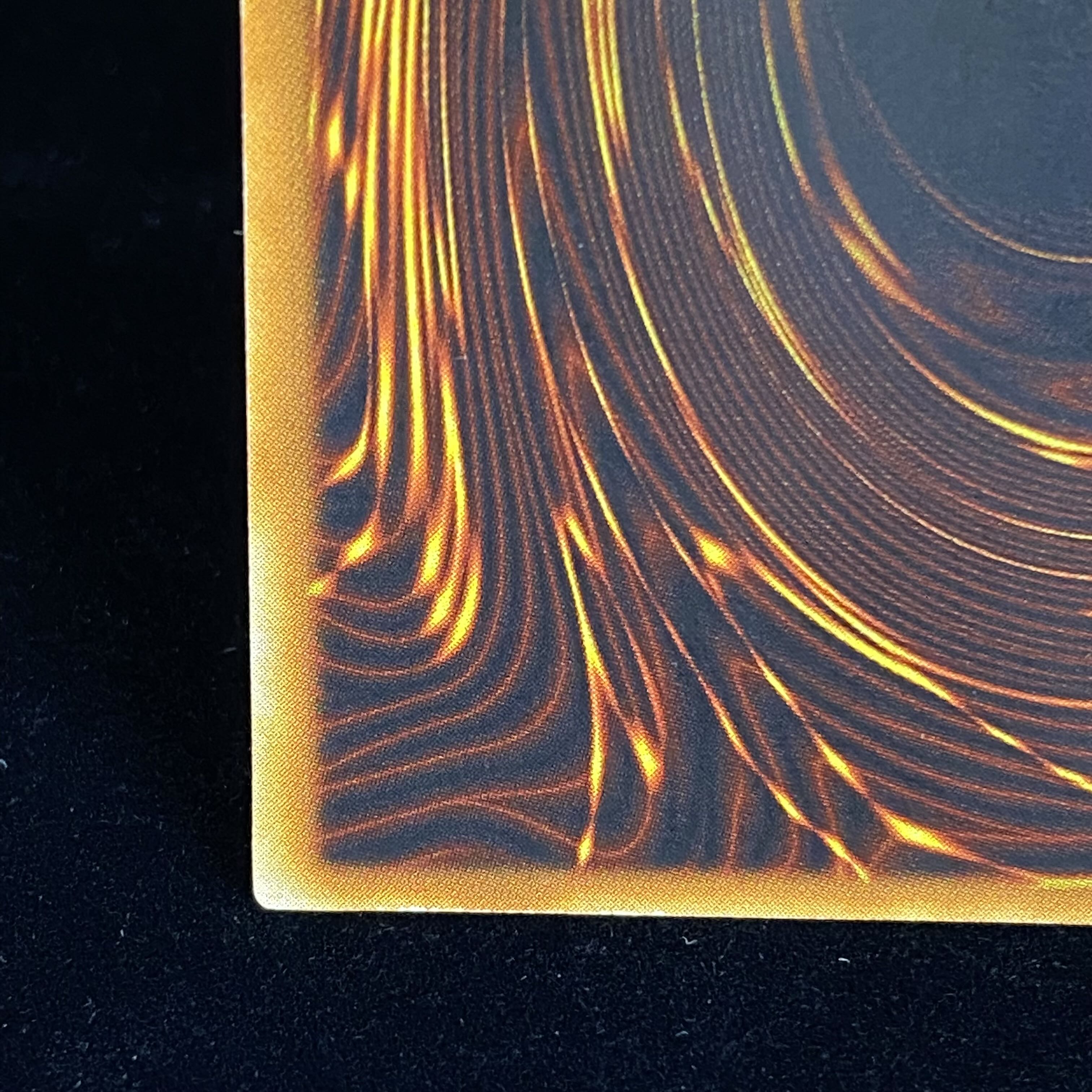 Insect Queen Relief Ultimate Rare